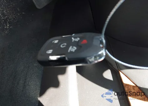 2015 Chevrolet Tahoe Ltz z USA, uszkodzony, nr VIN 1GNSCCKC8FR105339